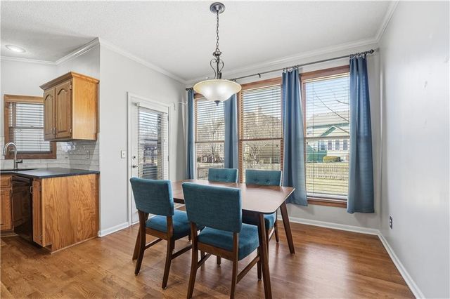 12128 Hardy Street, Overland Park, KS 66213