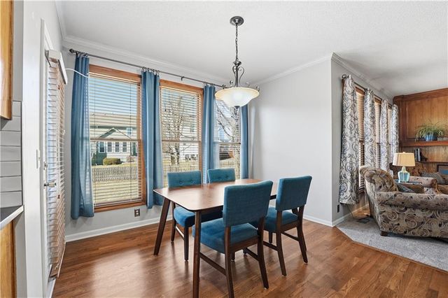 12128 Hardy Street, Overland Park, KS 66213