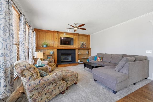 12128 Hardy Street, Overland Park, KS 66213