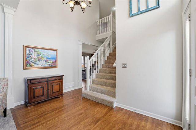 12128 Hardy Street, Overland Park, KS 66213