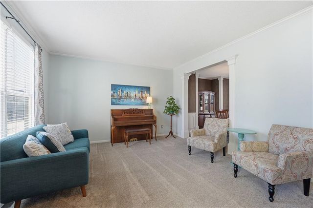 12128 Hardy Street, Overland Park, KS 66213