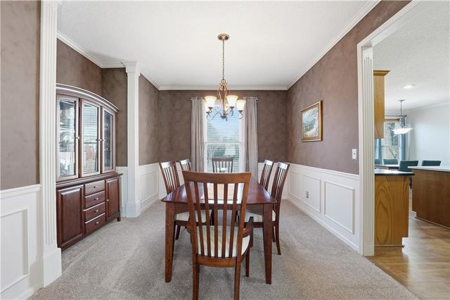 12128 Hardy Street, Overland Park, KS 66213