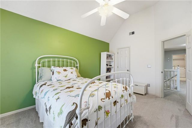 12128 Hardy Street, Overland Park, KS 66213