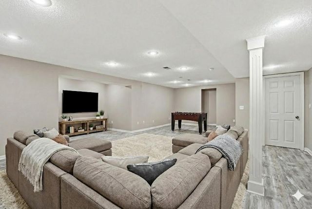 12128 Hardy Street, Overland Park, KS 66213