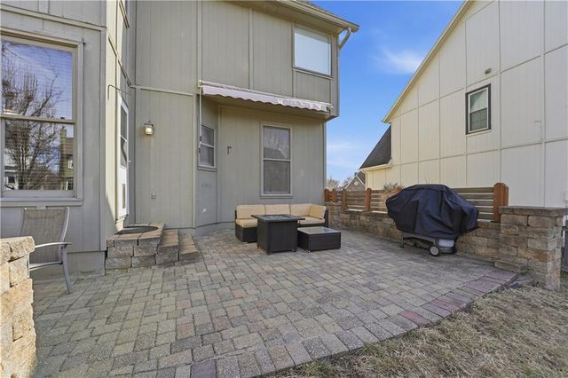 12128 Hardy Street, Overland Park, KS 66213