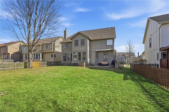 12128 Hardy Street, Overland Park, KS 66213
