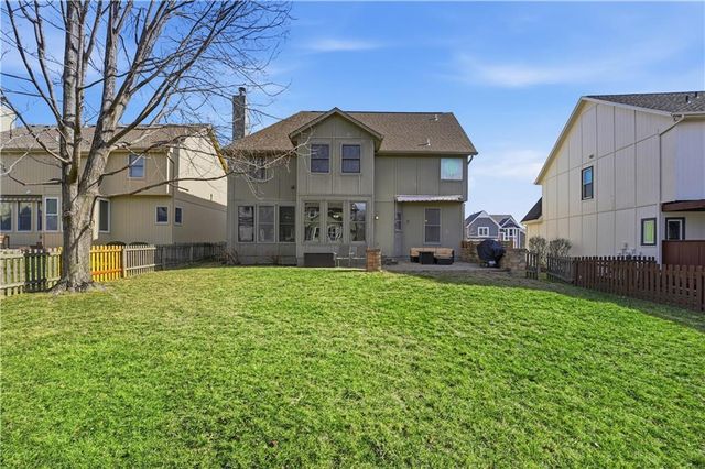 12128 Hardy Street, Overland Park, KS 66213