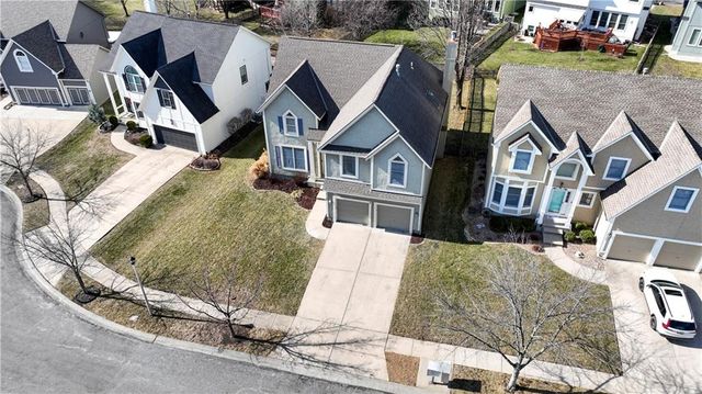 12128 Hardy Street, Overland Park, KS 66213