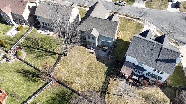 12128 Hardy Street, Overland Park, KS 66213