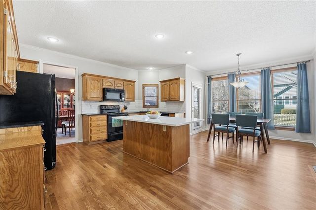 12128 Hardy Street, Overland Park, KS 66213