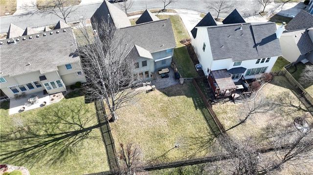 12128 Hardy Street, Overland Park, KS 66213