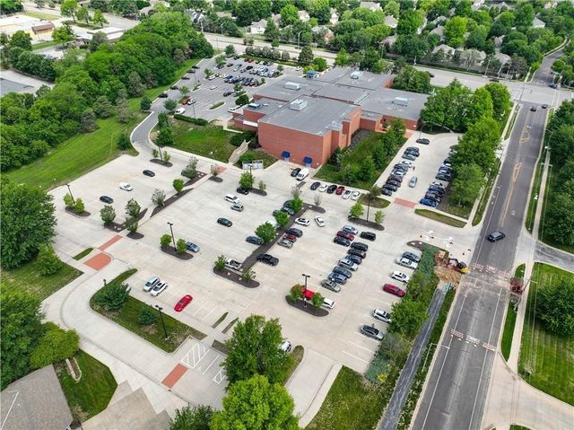 12128 Hardy Street, Overland Park, KS 66213