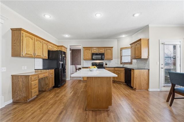 12128 Hardy Street, Overland Park, KS 66213