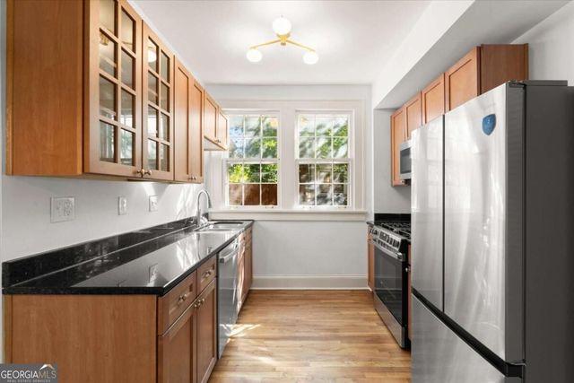 1048 Euclid Avenue NE B2, Atlanta, GA 30307