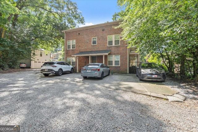 1048 Euclid Avenue NE B2, Atlanta, GA 30307