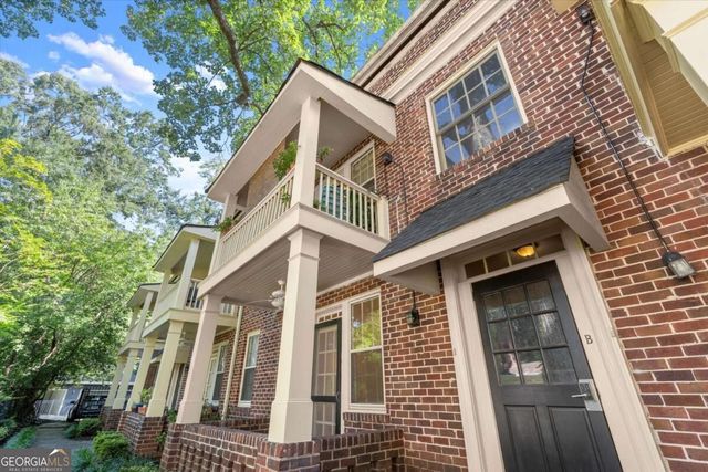 1048 Euclid Avenue NE B2, Atlanta, GA 30307