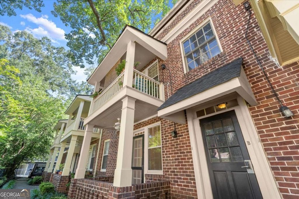 1048 Euclid Avenue NE B2, Atlanta, GA 30307 — photo 3