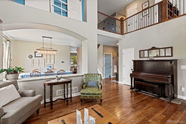 632 Gallegos Street, Erie, CO 80516