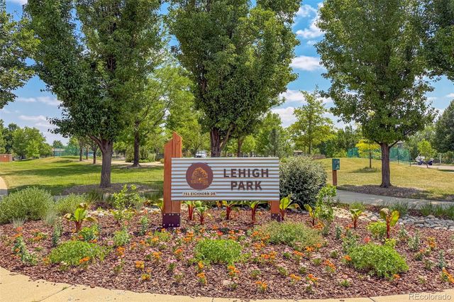 632 Gallegos Street, Erie, CO 80516