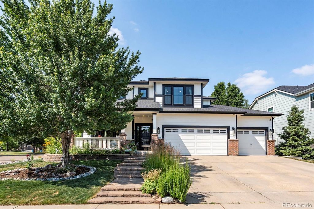 632 Gallegos Street, Erie, CO 80516