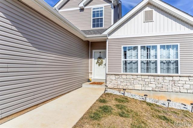 3655 Bullsway Drive, Imperial, MO 63052