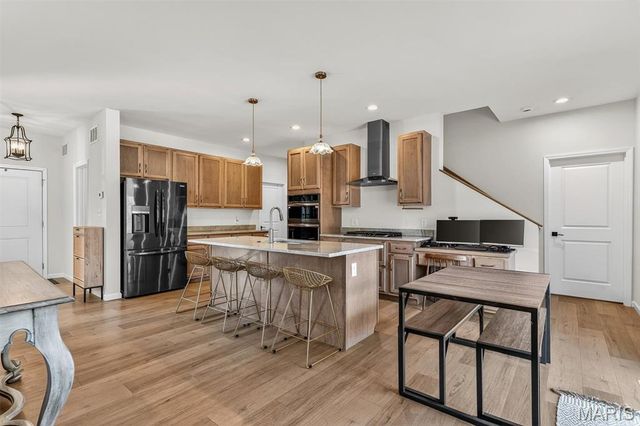 3655 Bullsway Drive, Imperial, MO 63052