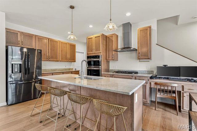 3655 Bullsway Drive, Imperial, MO 63052