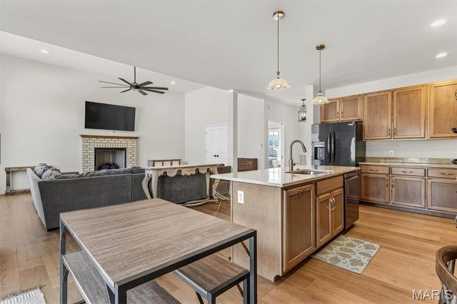 3655 Bullsway Drive, Imperial, MO 63052