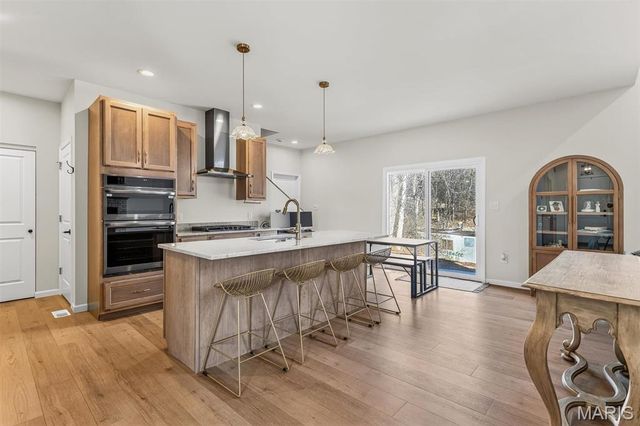 3655 Bullsway Drive, Imperial, MO 63052