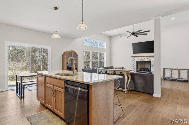 3655 Bullsway Drive, Imperial, MO 63052