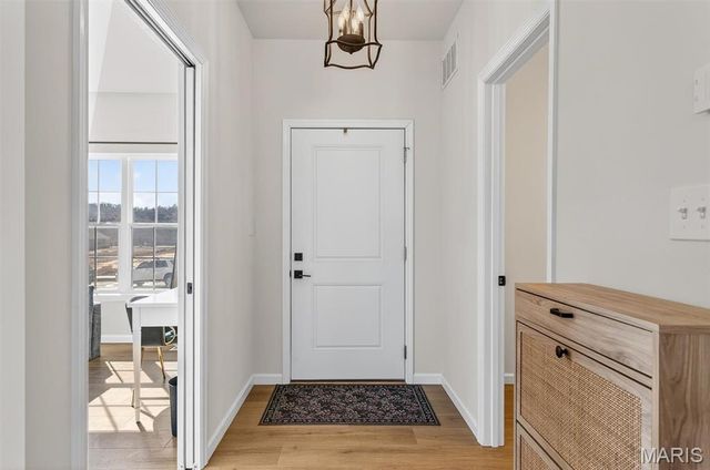 3655 Bullsway Drive, Imperial, MO 63052