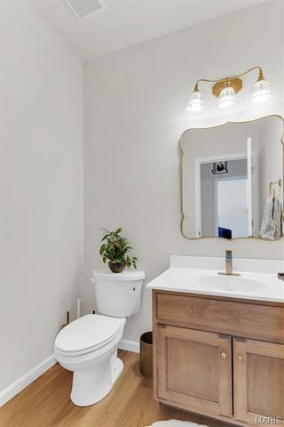 3655 Bullsway Drive, Imperial, MO 63052