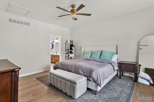 3655 Bullsway Drive, Imperial, MO 63052