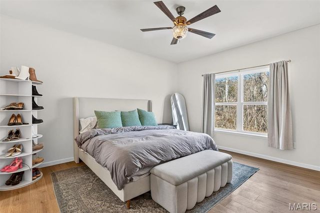 3655 Bullsway Drive, Imperial, MO 63052