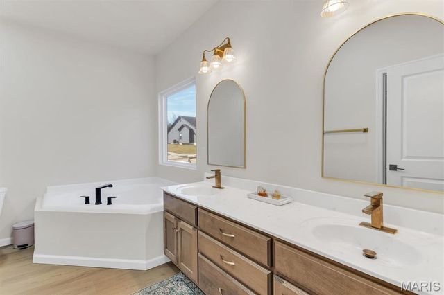 3655 Bullsway Drive, Imperial, MO 63052