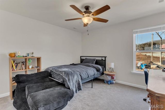 3655 Bullsway Drive, Imperial, MO 63052