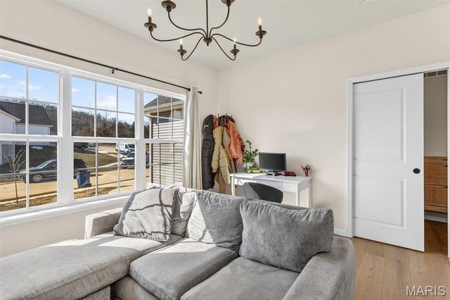 3655 Bullsway Drive, Imperial, MO 63052