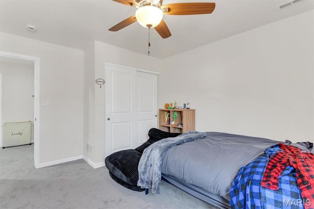 3655 Bullsway Drive, Imperial, MO 63052