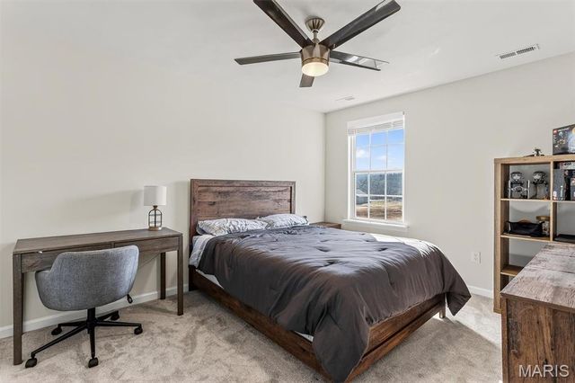 3655 Bullsway Drive, Imperial, MO 63052