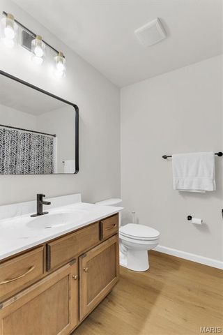 3655 Bullsway Drive, Imperial, MO 63052