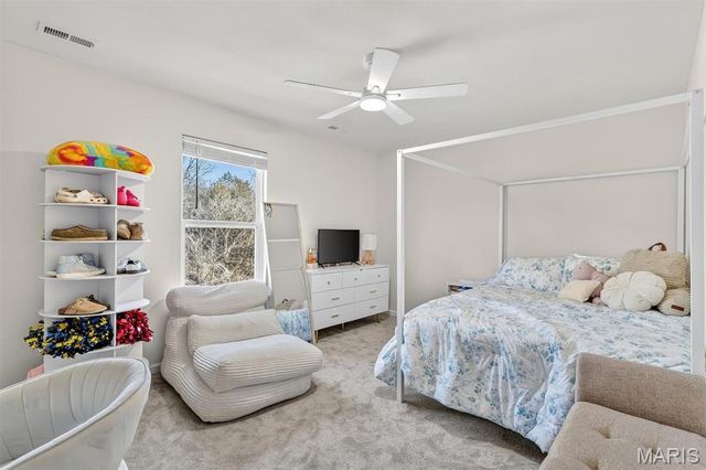 3655 Bullsway Drive, Imperial, MO 63052