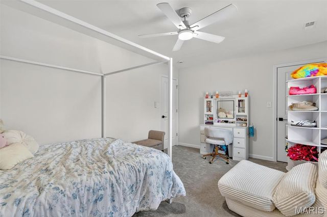 3655 Bullsway Drive, Imperial, MO 63052