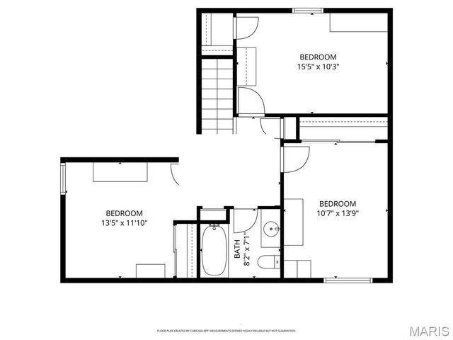 3655 Bullsway Drive, Imperial, MO 63052