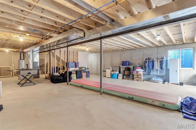 3655 Bullsway Drive, Imperial, MO 63052