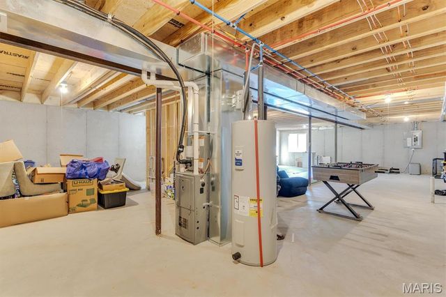 3655 Bullsway Drive, Imperial, MO 63052