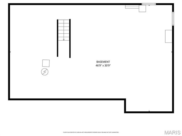 3655 Bullsway Drive, Imperial, MO 63052