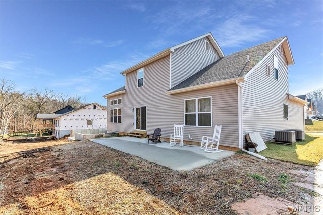 3655 Bullsway Drive, Imperial, MO 63052