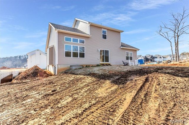 3655 Bullsway Drive, Imperial, MO 63052