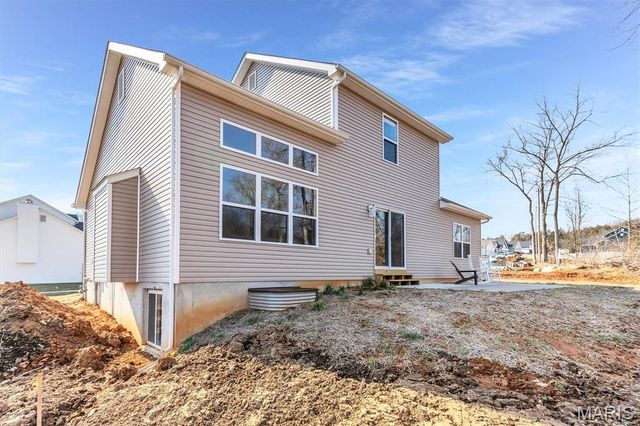 3655 Bullsway Drive, Imperial, MO 63052