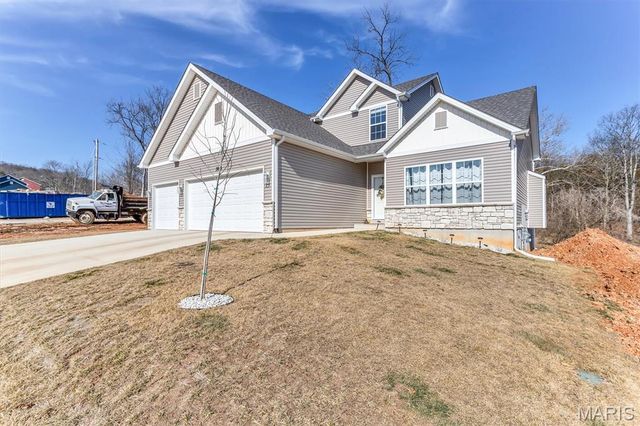 3655 Bullsway Drive, Imperial, MO 63052